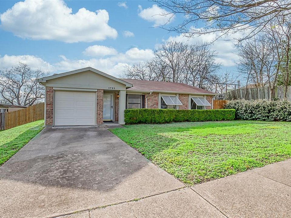 1st image of 1721 Nueces Dr