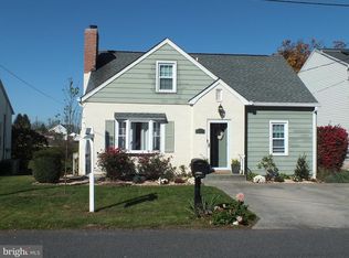 220 Carroll Heights Rd, Taneytown, MD 21787