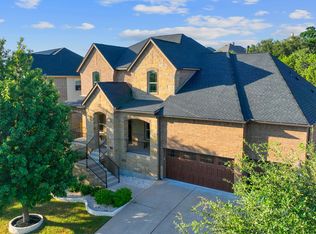 351 Merion Dr, Austin, TX 78737