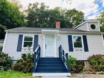 10 Harris Ave, Johnston, RI, 02919