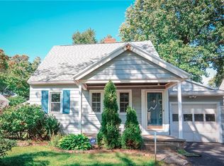 138 Christian Ave, Rochester, NY 14615