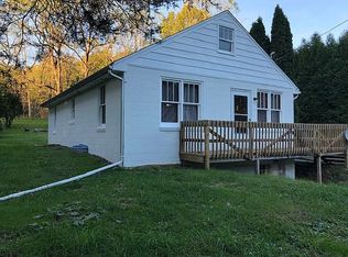 5179 W Buffalo Run Rd, Port Matilda, PA 16870