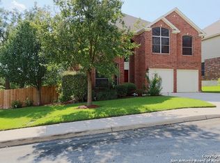 17207 Sendero Fls, San Antonio, TX 78232