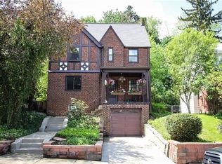 326 Ashland Ave, Mt Lebanon, PA