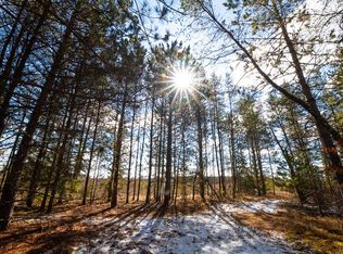 0 Ge No Ln, Springbrook, WI 54875