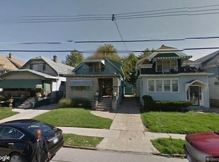 27 Courtland Ave, Buffalo, NY