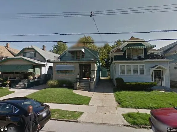 27 Courtland Ave, Buffalo, NY 14215