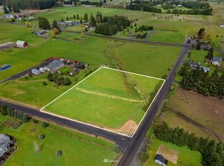 106 Twin View Ln, Winlock, WA 98596