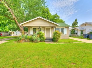 3219 NW 15th St, Oklahoma City, OK 73107