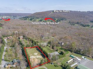 100 Jakes Dr, Mc Henry, MD 21541