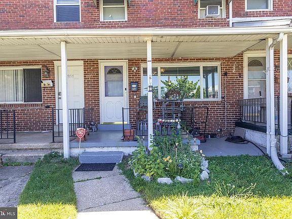 2nd image of 856 Jeannette Ave
