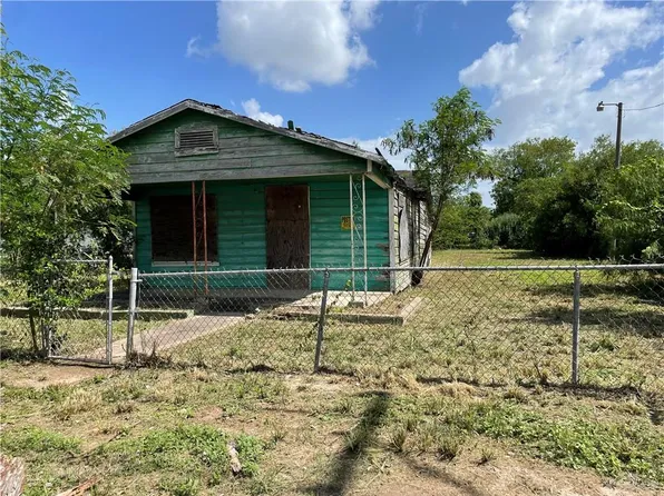 408 E Gardenia Ave, Hidalgo, TX 78557