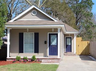 1222 Franklin Ave, Gretna, LA 70053