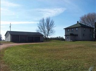 126287 Eau Pleine Rd, Stratford, WI 54484