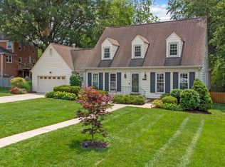 2203 Nordok Pl, Alexandria, VA 22306