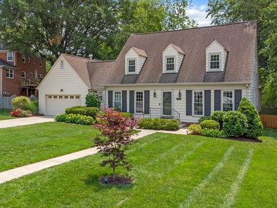 2203 Nordok Pl, Alexandria, VA, 22306