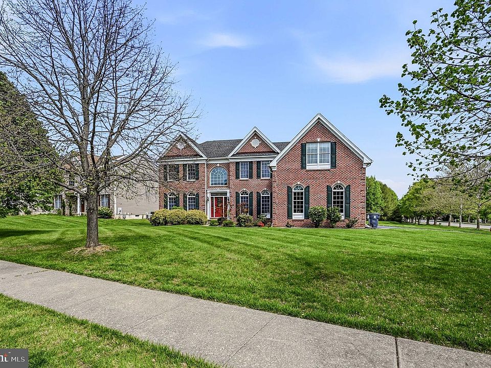 211 Audubon Dr, Bear, DE 19701 | Zillow