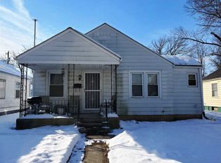 4518 Gaywood Dr, Fort Wayne, IN
