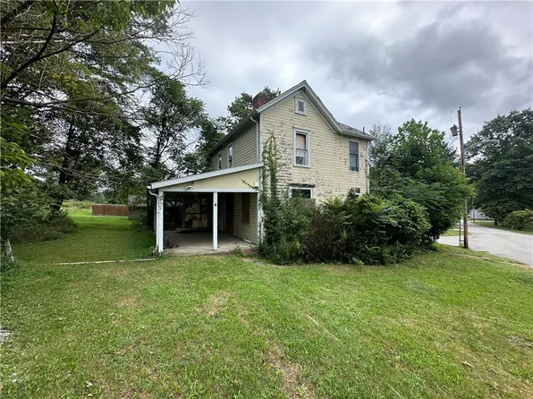 206 Shields St, Buena Vista, PA 15018