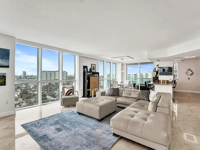 101 S Fort Lauderdale Beach Blvd #1107 — Photo 6