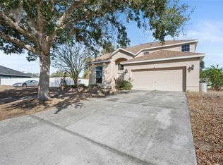 2644 SE 75th Blvd, Bushnell, FL 33513