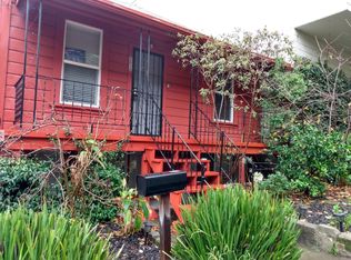 282 Whitmore St, Oakland, CA 94611