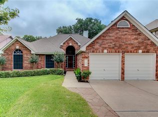 8632 Ephraim Rd, Austin, TX 78717