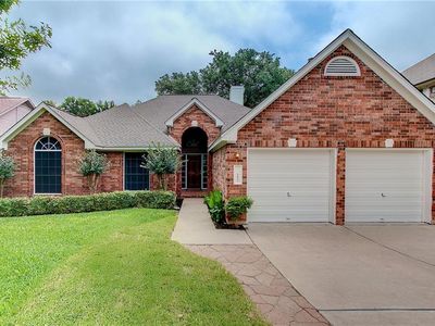 8632 Ephraim Rd, Austin, TX, 78717