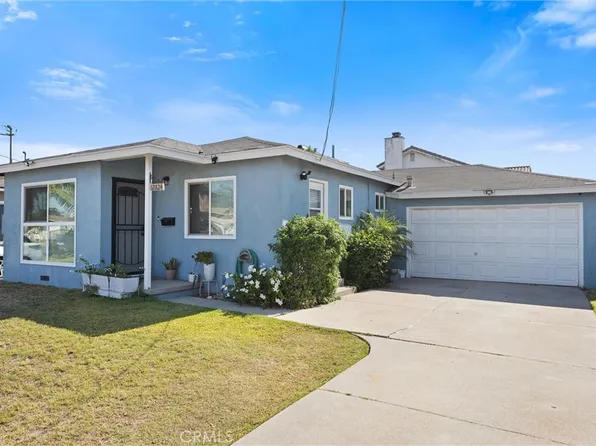 12824 Orr And Day Rd, Norwalk, CA 90650