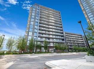 36 Manor Rd E #805, Toronto, ON M4S 1P8