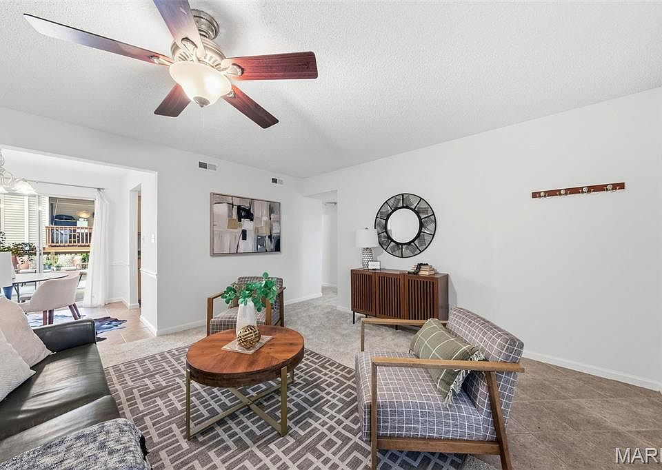 8871 Flamingo Ct, Saint Louis, MO 63144 | Zillow