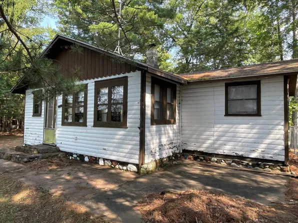 285 State Highway 51, Woodruff, WI 54568