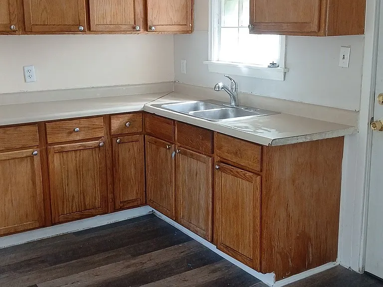 Lemuel Kitchen