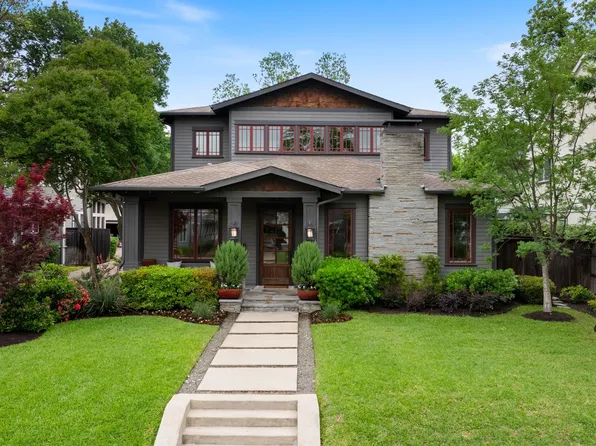 5435 Willis Ave, Dallas, TX 75206