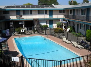 1940 California St APT 7, Mountain View, CA 94040