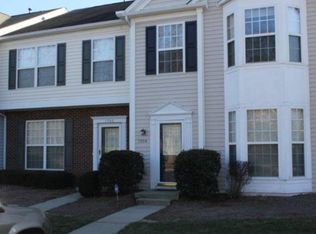 3904 Elizabeth Glen Way, Jamestown, NC 27282