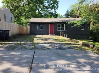 3710 E 96th St, Kansas City, MO 64137