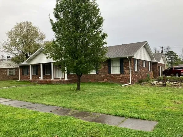 303 S Anderson Ave, Gideon, MO 63848