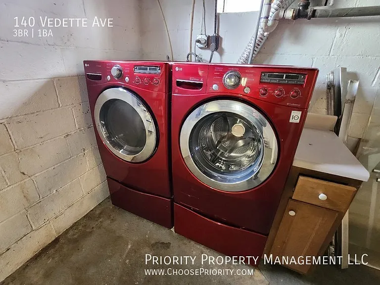 140 Vedette Ave — Photo 13