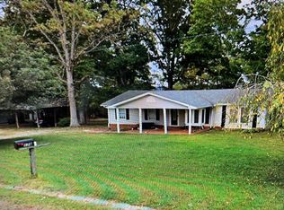 178 Pendleton Dr, Amherst, VA 24521