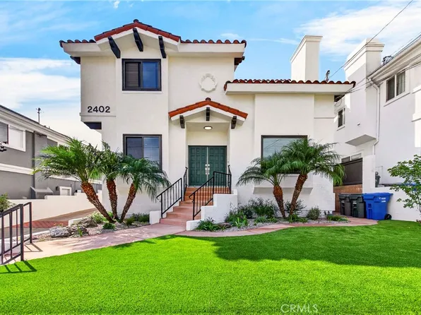 2402 Clark Ln #A, Redondo Beach, CA 90278