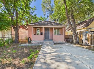 720 E 3rd St, Pueblo, CO 81001