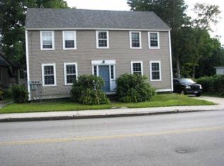 22 Elm St, Milford, NH 03055