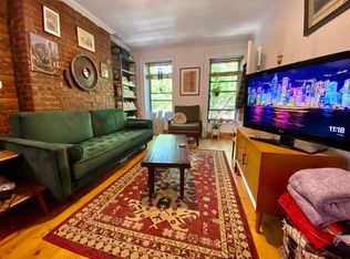 113 Waverly Ave #3, Brooklyn, NY 11205