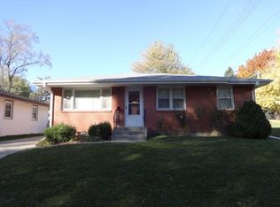 2141 N 60th St, Lincoln, NE 68505