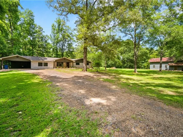1052 Trent St, Jena, LA 71342