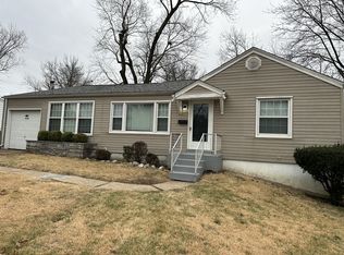 1108 Grenshaw Dr, Saint Louis, MO