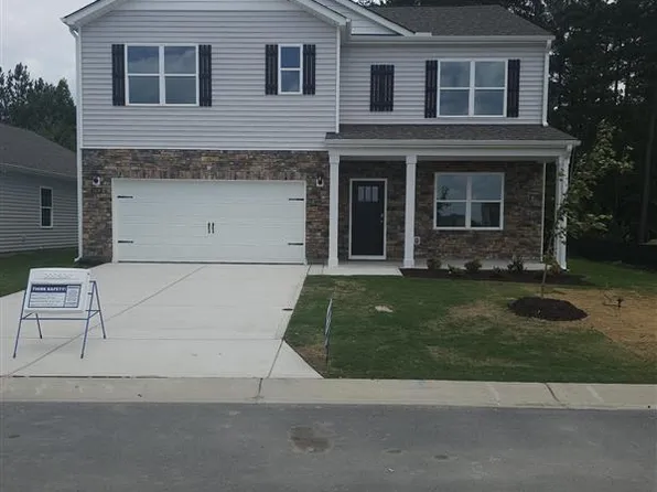 1408 Green Ridge Drive, Winterville, NC 28590