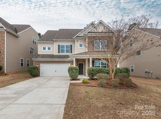 10335 Rutledge Ridge Dr NW, Huntersville, NC 28078
