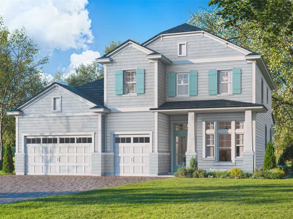 406 Citrona Dr, Fernandina Beach, FL 32034